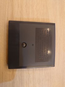 GODZILLA Game Gear Sega 3271 gg