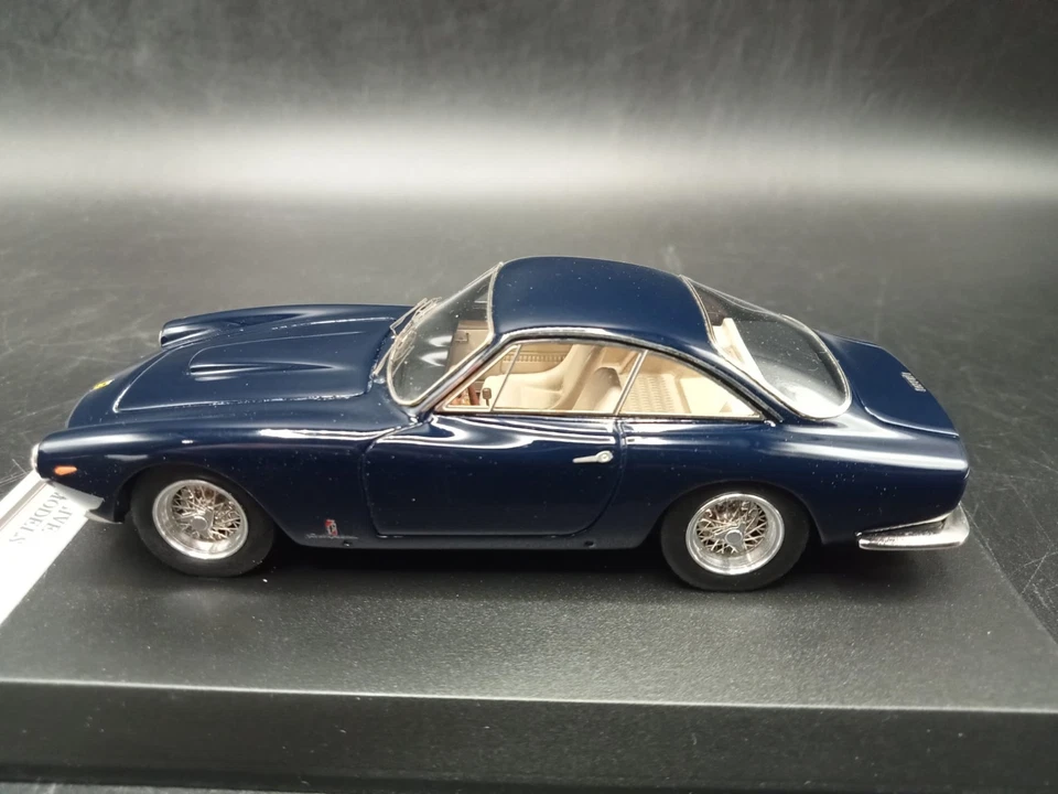 Ferrari 250 Lusso Street 1963 1/43 BBR - Immagine 2 di 4