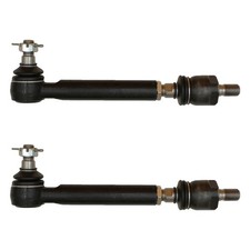 2 Pk. Re271437 Tie Rod Assembly Fits Jd 3029 4045 4.5l 5030 Tractor 5045d 5055e