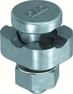 OBO Bettermann 5001/DIN Verbindungsklemme , 5304105