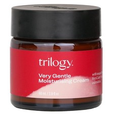 Trilogy Very Gentle Moisturising Cream For Sensitive Skin 60ml/2oz usau