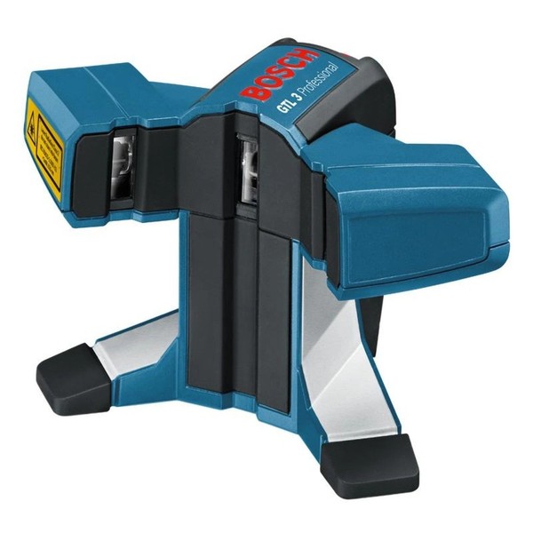 Bosch Fliesenverlegelaser GTL 3 0601015200-image