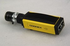 COGNEX IN-SIGHT 4001,P/N 800-5770-1 REV L,LENS X2 TV EXTENDER 35MM 1:1.9 FREE