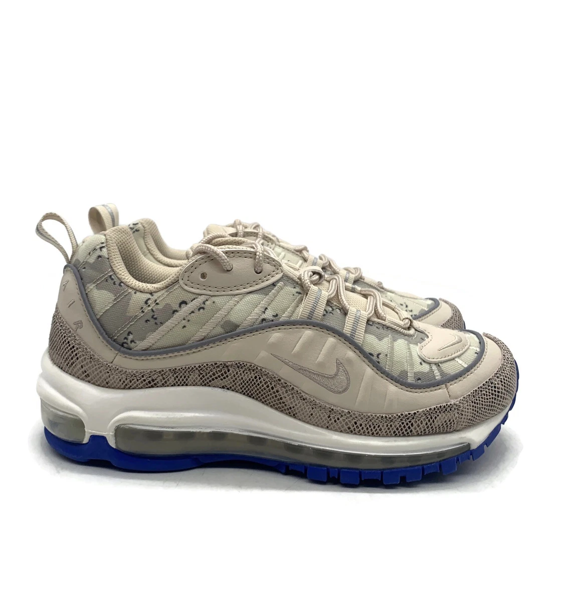 Air max 98 snakeskin clearance camo