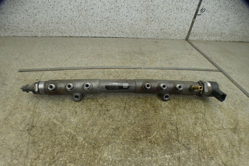 Einspritzleiste 0445215023 31259011 Rail 160Tkm Volvo C30 2.4 D5 09.1601.030