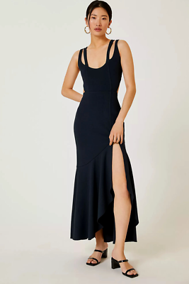 chinese dress ladies Backless Dress for Women Tie Waist Knit Maxi Dress Low Cut Neckline Split  Dress Swim Cover Ups Strap Long Dress (Apricot,S) at Amazon Women's  Clothing store