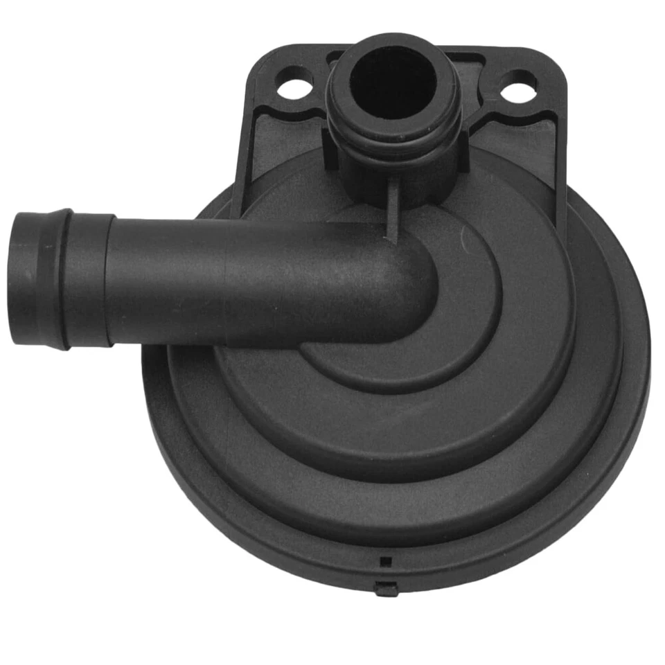 Válvula de ventilación PCV cárter LR003380 para Land Rover LR3 05-09 Range Rover 2006-2009 Foto 4 de 4