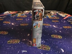 LEGO Star Wars 75082 TIE Advanced Prototype Retired Set Brand New In Sealed Box!