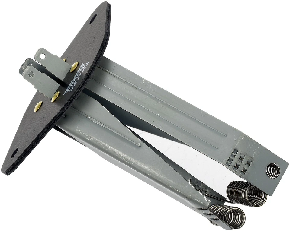 Resistencia de motor soplador HVAC Dorman 761HI95 compatible con GMC R2500 1988 1987-1989 Foto 4 de 4