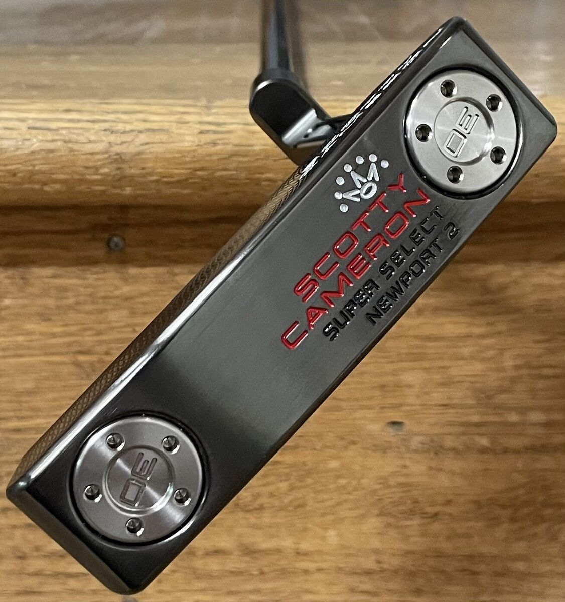 Scotty Cameron Super Select Newport 2 Putter - NEW - Xtreme Scotty Cameron Super Select Newport 2 Putter - NEW - Xtreme