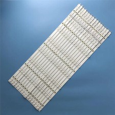 NEW LED Backlight Strips (16) For Vizio M507-G1 M50Q7-H61 M50Q7-H1 LB50103 V0_00