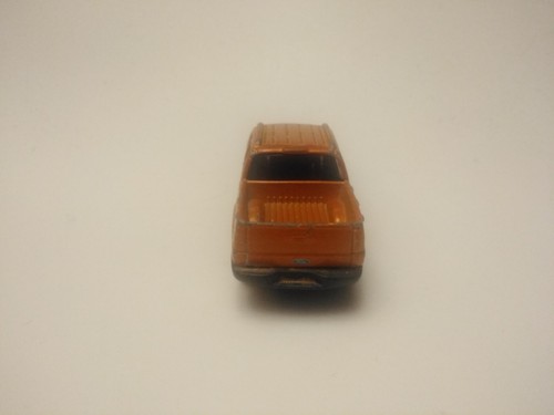 Ford Explorer Sport Trac Maisto diecast pickup 1/64 scale - Zdjęcie 4 z 5