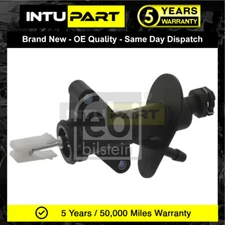 Fits Jaguar X-Type Ford Mondeo IntuPart Clutch Master Cylinder 1351651