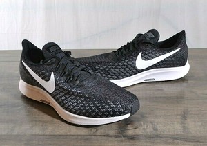 nike pegasus 35 cinza