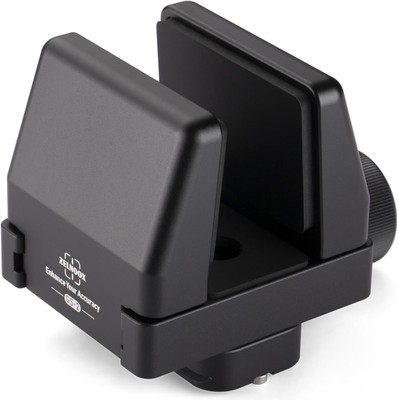 Detachable Arca Swiss Rail Tripod Shooting Rest - Enhance Your Accuracy Outdoors