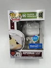 Funko Pop DC Heroes Superman in Holiday Sweater 353 DIY Walmart Exclusive Figure