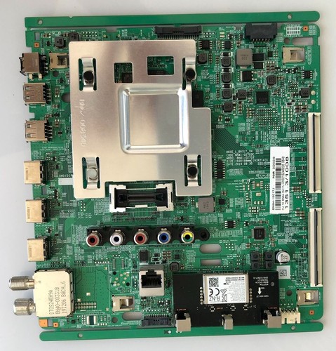 Hauptplatine BN41-02703C Mainboard Samsung UE55RU7179U