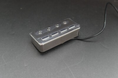 GENUINE HOFNER H511B STAPLE Pickup for GERMAN 500/1 BEATLE BASS & HCT-500/1