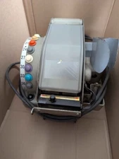 Better Pack 555L Kraft Paper Electronic Packaging Dispenser - No Water Bottle