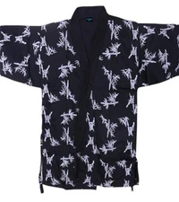 Japanese sushi chef coat Sushi chef Jackets Sushi Chef Uniform Sushi Chef Happi