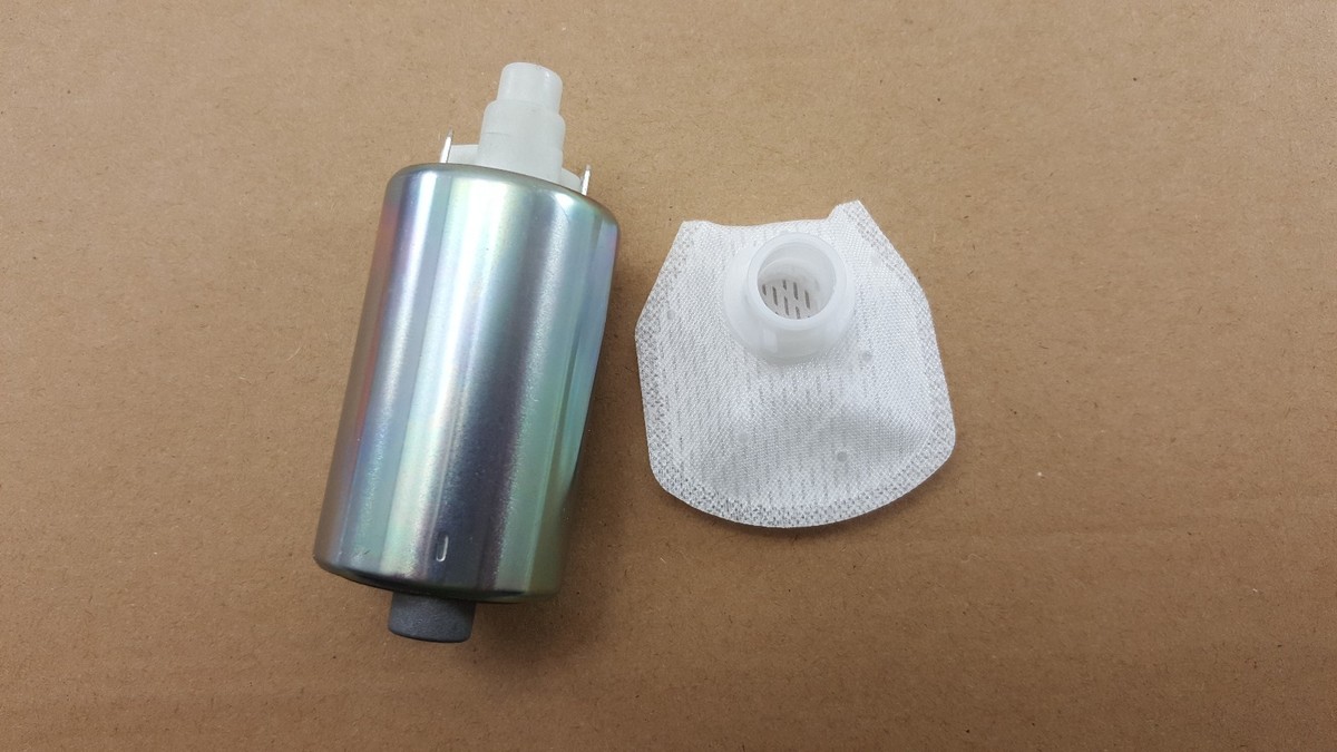 08 09 10 11 12 13 14 15 NINJA ZX10R FUEL PUMP - NEW - EASY DIRECT