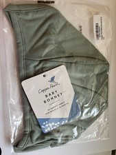 Baby Bonnets by Copper Pearl for Babies 6-12 Months, New with Tags