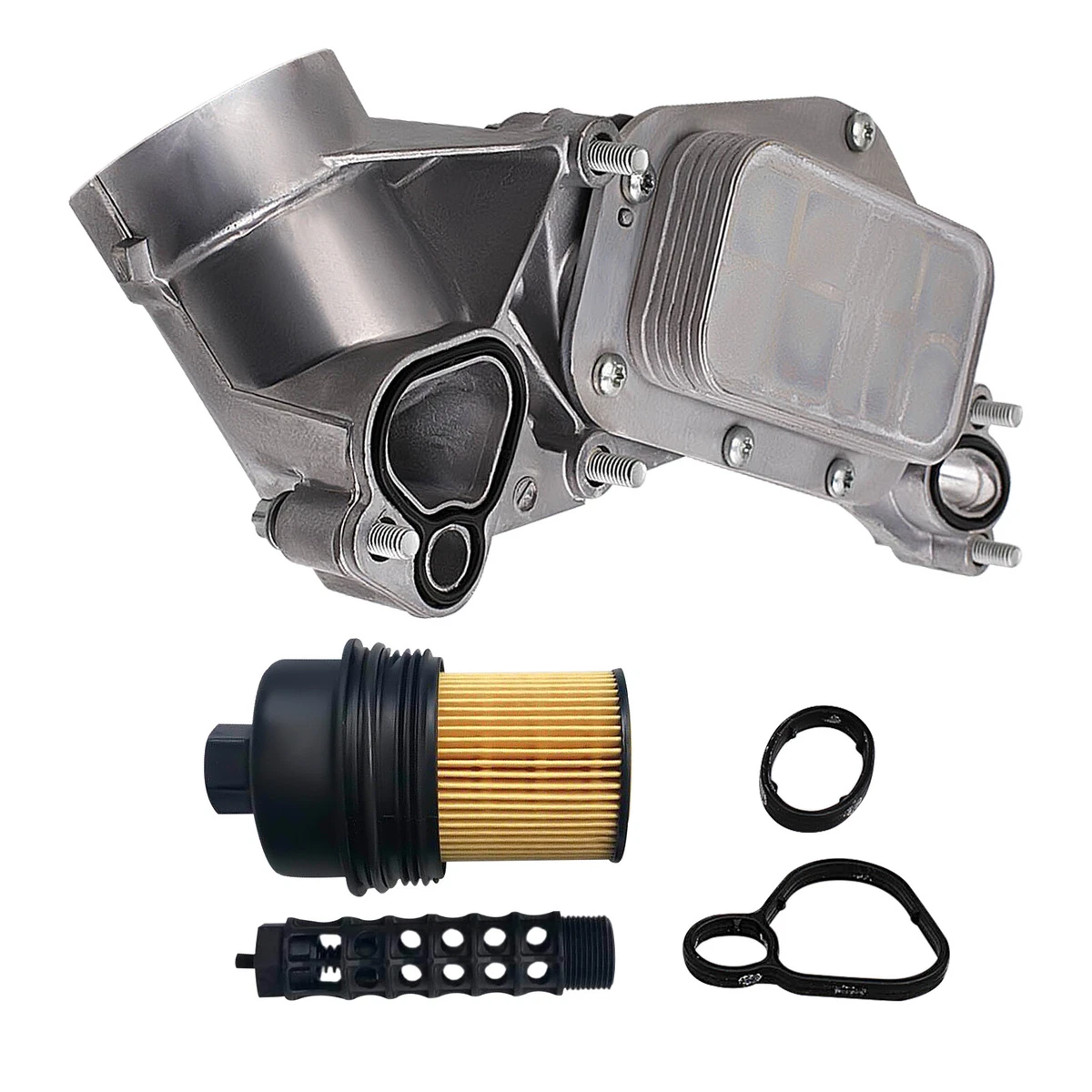 Holden cruze 2024 oil filter