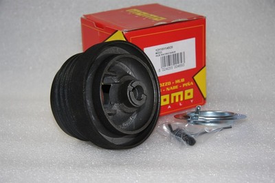 Momo Lenkradnabe K4928 für Honda mit Airbag ohne StVZO Lenkrad Nabe steering whe