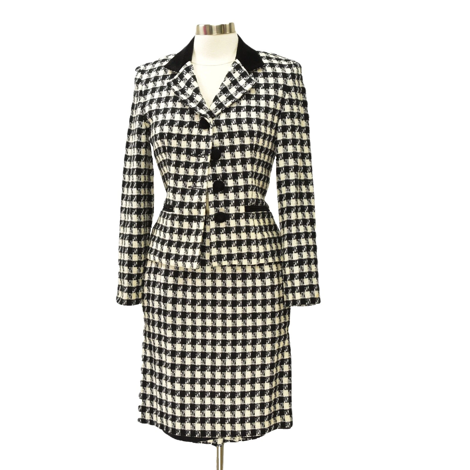 Trajes y Metro Suit Separates para Mujeres