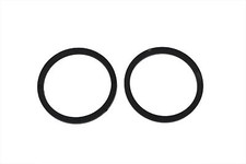 Intake Manifold Adapter Rings for Harley Shovelhead Sportster Models FL FX XL