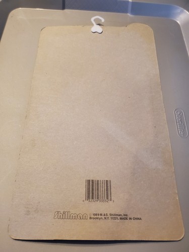 Shillman Snoopy 11 1/2 Puppenmoden Kleid sehr selten siehe Bilder! - Bild 2 von 2