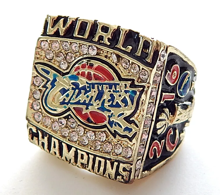 NBA Championship Ring Cleveland Cavaliers 2016 LeBron James - Championship  Rings for Sale Cheap in United States