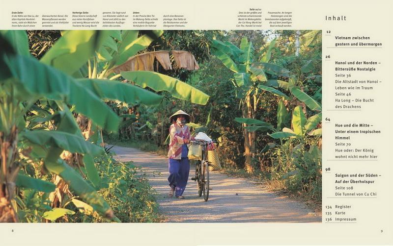 Thumbnail - Reise Durch Vietnam | Hans H. Krüger | Deutsch | Buch | Reise Durch |