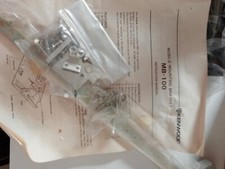 Staffa Apparato Amatoriale Kenwood Ts120/180