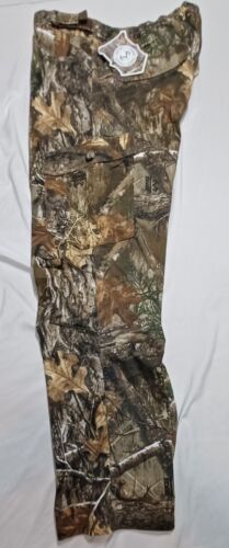Hot Shot Trophy Gear echter Baumrand verstellbarer Bund Herren XL Tarnhose neu mit Etikett - Bild 7 von 22
