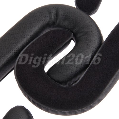Memory Foam Face Pads Replacement Eye Pillow Mask Pad For HTC VIVE VR Headset - Picture 6 of 10