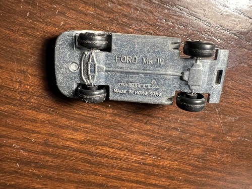 Vintage Hot Wheels Matchbox Cars - Picture 183 of 269