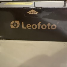 Leofoto LPPO-S511 L-Bracket for LUMIX Camera S511 G911 New SEALED 