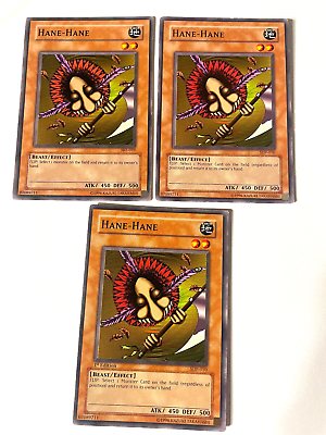Hane-Hane - SDP-010 / SKE-019 - Common - 1st / Unlimited Hane-Hane - SDP-010 / SKE-019 - Common - 1st / Unlimited