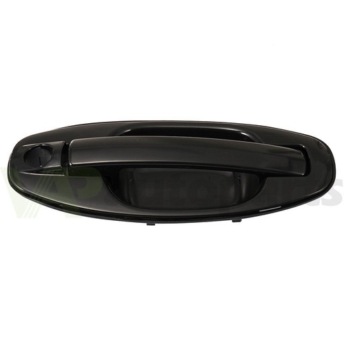 Fits HYUNDAI SANTA FE 2001-06 FRONT PASSENGER FR SIDE EXTERIOR DOOR HANDLE - Picture 8 of 10