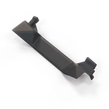 Mercedes R129 Seat Rear Bottom Trim Cover LHD Or RHD  A1299120135 / A1299120235