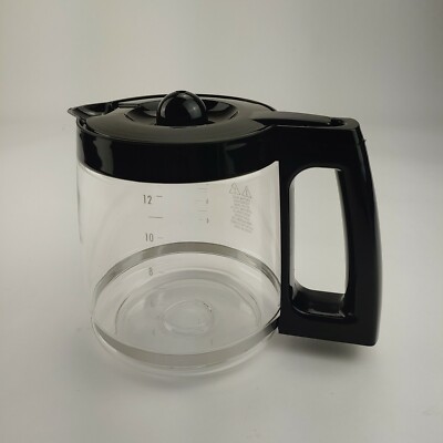 hamilton beach carafe 49980