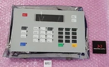 *NEW* Perkin Elmer Futaba NA202SD08BA Display Board Touch Control Panel Warranty
