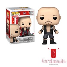 WWE - Randy Orton RKBro Pop! Vinyl Figure | New