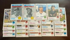 2022 Topps Heritage Base #401-500 SP Singles ** You Pick Complete Your Set **