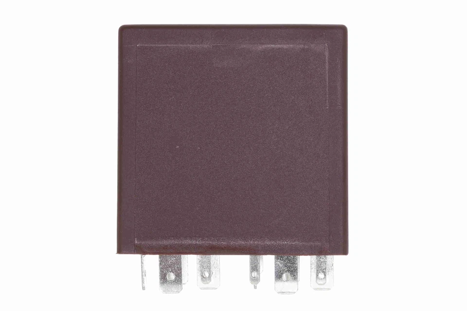 Wiper Relay FOR PEUGEOT 205 1.0 1.1 1.4 1.6 1.7 1.8 1.9 83->98 - Image 4 of 4