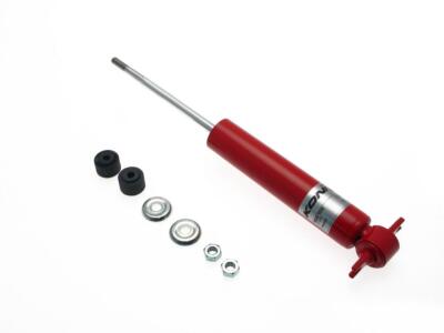 Koni 8040 1019 KONI Special (red) 8040- internally adjustable, twin-tube low pre