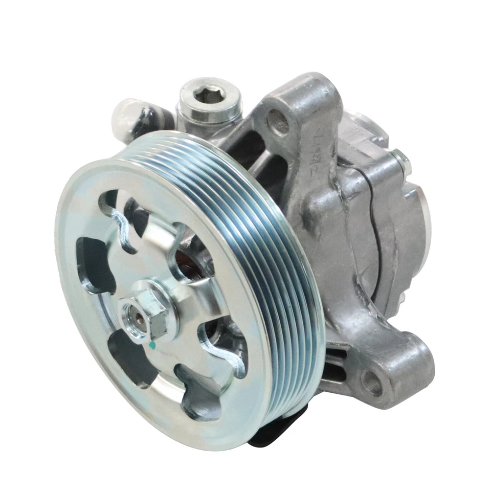 Bomba de dirección asistida de alta calidad con polea para Honda CR-V 2002-2011 2,4 L Foto 2 de 4
