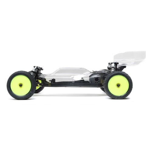 Losi LOS01025 1/16 Mini-B Pro Roller 2WD Buggy - Picture 9 of 12