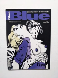 Go to product Blue #189 - 2008